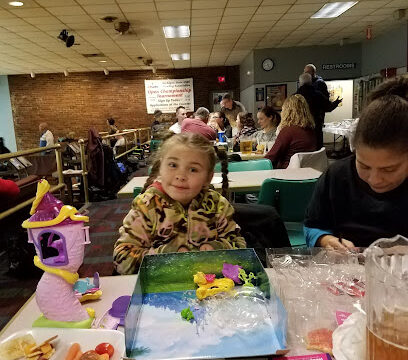 Kids Party Rentals in Muskegon, MI