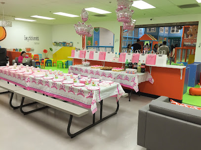 Single Location 99 Kids Party Rentals in Las Vegas, NV