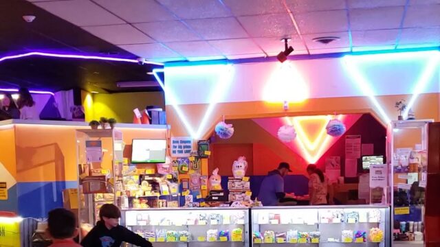 Single Location 4 Kids Party Rentals in Waterbury, CT