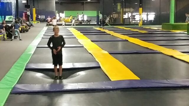 Single Location 18 Kids Party Rentals in Salt Lake City, UT