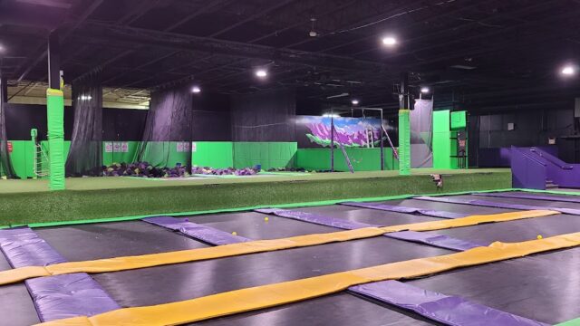 Single Location 16 Kids Party Rentals in Salt Lake City, UT