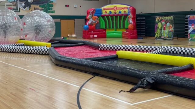 Kids Party Rentals in Sterling Heights, MI