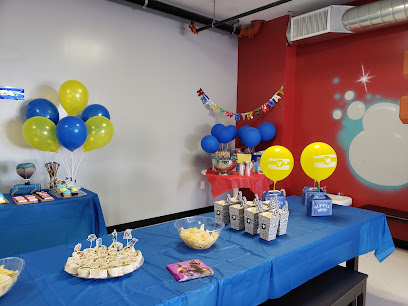 Kids Party Rentals in Las Vegas, NV