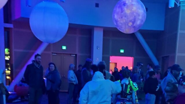Single Location 14 Kids Party Rentals in Boise, ID