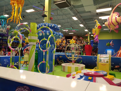 Single Location 1 Kids Party Rentals in Marietta, GA