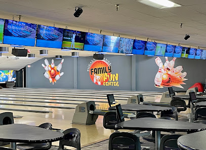 Single Location 2 Kids Party Rentals in Bloomington, IL