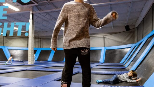 Kids Party Rentals in Sterling Heights, MI