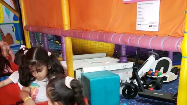 Single Location 16 Kids Party Rentals in Brooklyn, NY