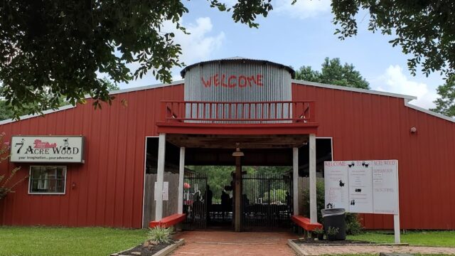 Kids Party Rentals in Conroe, TX