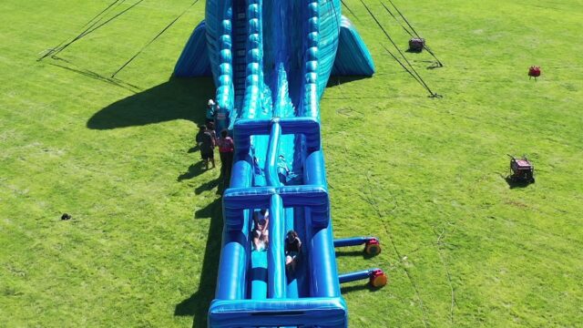 Kids Party Rentals in Millcreek, UT