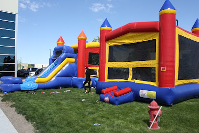 Kids Party Rentals in Millcreek, UT