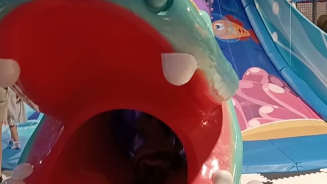 Kids Party Rentals in Johns Creek, GA