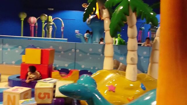 Kids Party Rentals in Johns Creek, GA