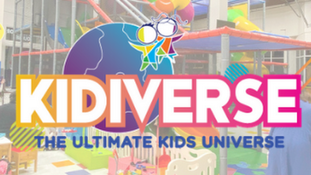 Kids Party Rentals in Orlando, FL