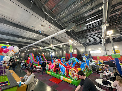 Kids Party Rentals in Meridian, ID