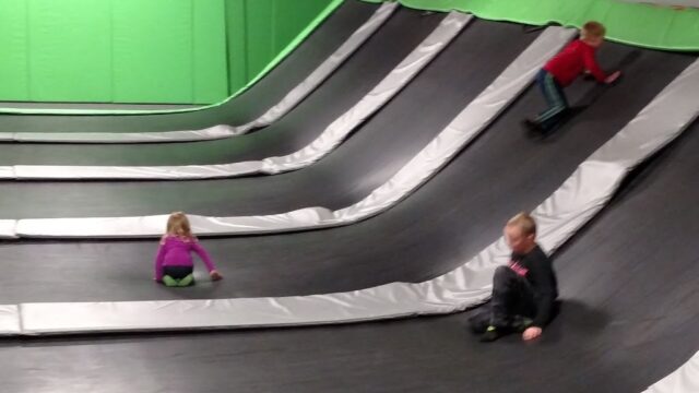 Single Location 15 Kids Party Rentals in Eugene, OR