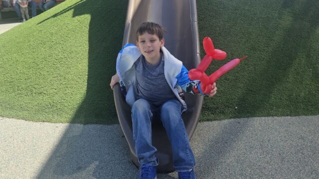 Single Location 9 Kids Party Rentals in Grand Prairie, TX