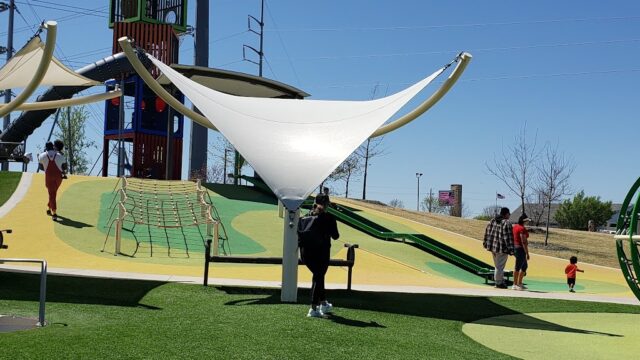 Single Location 8 Kids Party Rentals in Grand Prairie, TX
