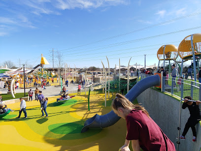 Single Location 6 Kids Party Rentals in Grand Prairie, TX