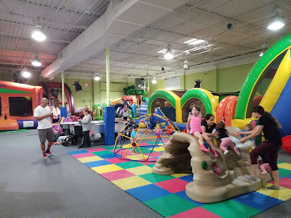 Single Location 1 Kids Party Rentals in Brookhaven, GA