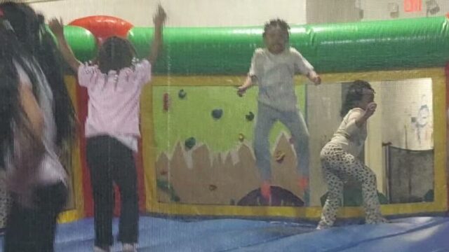 Single Location 4 Kids Party Rentals in Brookhaven, GA
