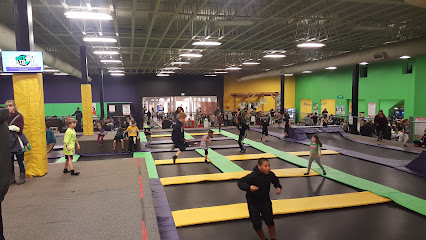 Single Location 4 Kids Party Rentals in Spokane, WA
