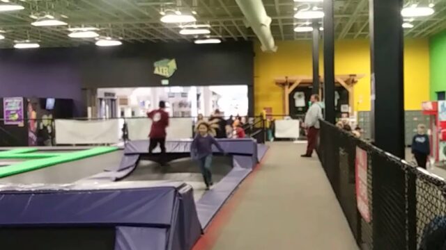 Single Location 8 Kids Party Rentals in Spokane, WA