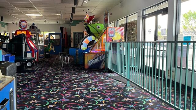 Single Location 14 Kids Party Rentals in Fresno, CA