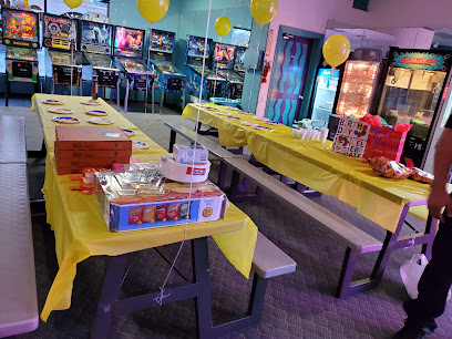 Single Location 11 Kids Party Rentals in Fresno, CA