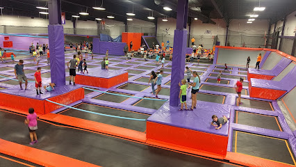 Kids Party Rentals in Lubbock, TX