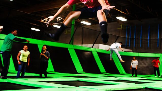 Kids Party Rentals in Chula Vista, CA