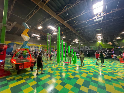 Kids Party Rentals in Chula Vista, CA