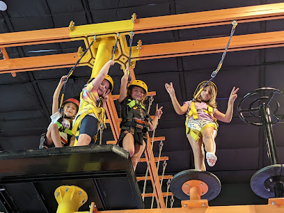 Single Location 21 Kids Party Rentals in Tallahassee, FL