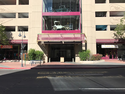 Single Location 13 Kids Party Rentals in Reno, NV