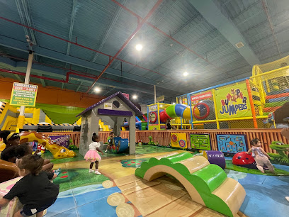 Single Location 31 Kids Party Rentals in Greensboro, NC