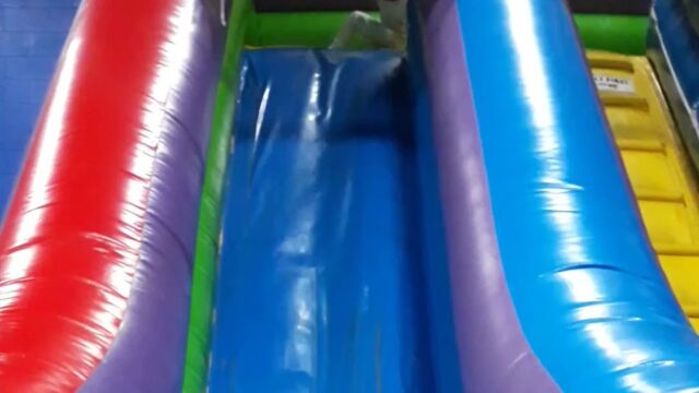 Single Location 5 Kids Party Rentals in Livonia, MI