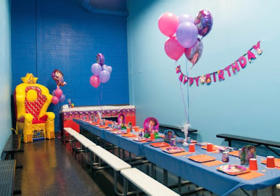 Single Location 1 Kids Party Rentals in Livonia, MI