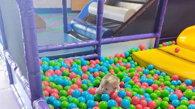 Single Location 21 Kids Party Rentals in Huntsville, AL