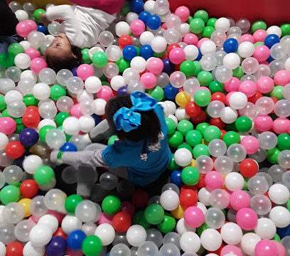 Single Location 19 Kids Party Rentals in Huntsville, AL