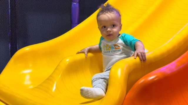 Single Location 22 Kids Party Rentals in Huntsville, AL