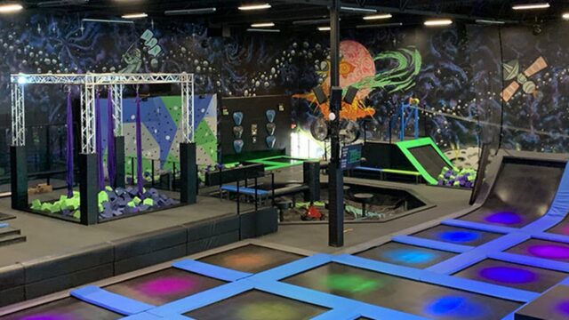 Kids Party Rentals in Mesa, AZ