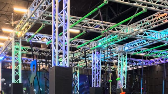 Kids Party Rentals in Mesa, AZ