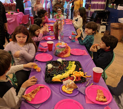 Kids Party Rentals in Hoboken, NJ