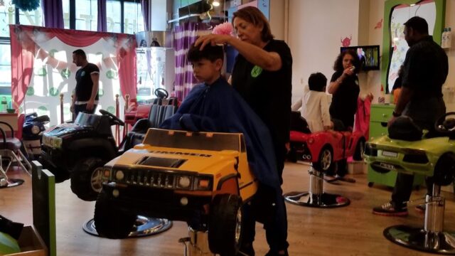 Kids Party Rentals in Hoboken, NJ