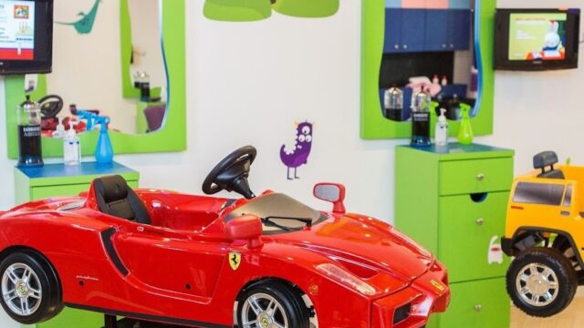 Kids Party Rentals in Hoboken, NJ