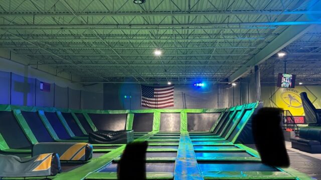 Kids Party Rentals in Winston-Salem, NC