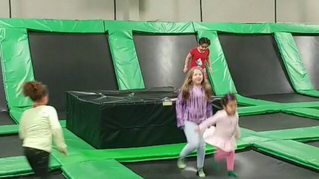 Kids Party Rentals in Winston-Salem, NC