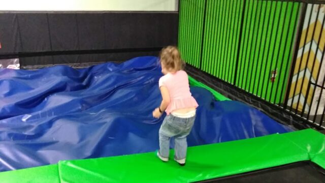 Kids Party Rentals in Winston-Salem, NC