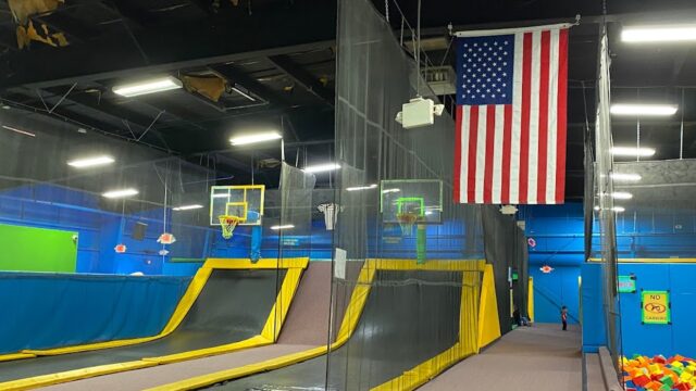 Kids Party Rentals in Poughkeepsie, NY