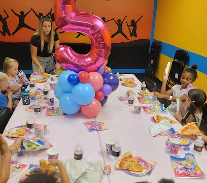 Kids Party Rentals in Poughkeepsie, NY